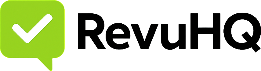 RevuHQ - Grow Your Reputation While You Sleep